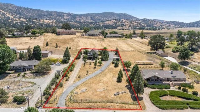 23740 Lakeview, Tehachapi, CA 93561