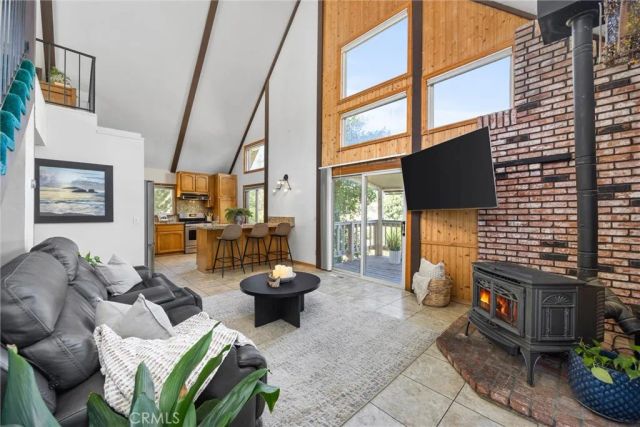 23740 Lakeview, Tehachapi, CA 93561