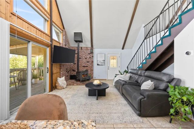 23740 Lakeview, Tehachapi, CA 93561