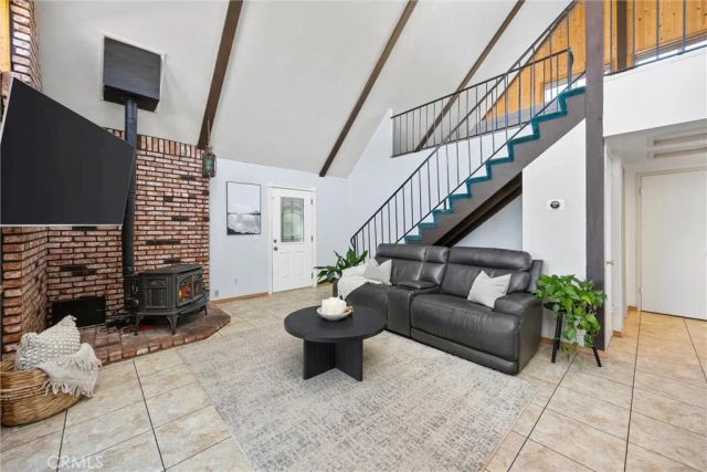 23740 Lakeview, Tehachapi, CA 93561