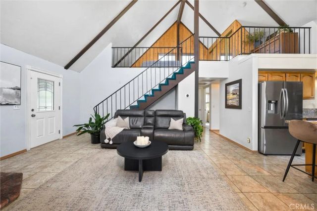 23740 Lakeview, Tehachapi, CA 93561