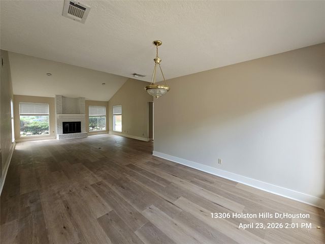 13306 Holston Hills Drive, Houston, TX 77069