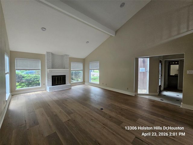 13306 Holston Hills Drive, Houston, TX 77069