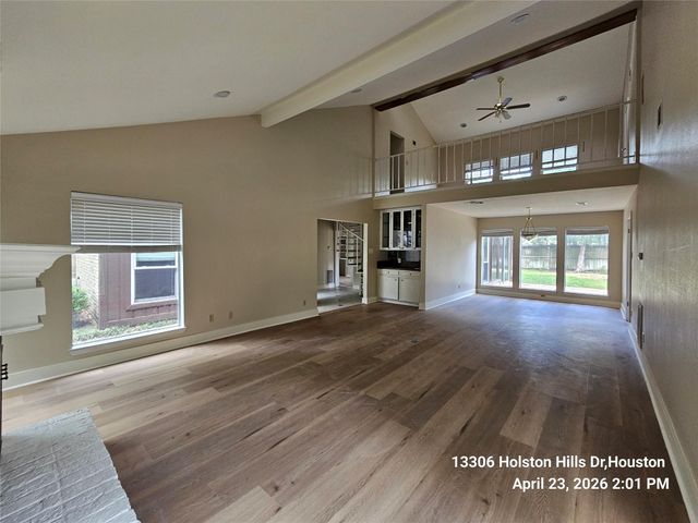13306 Holston Hills Drive, Houston, TX 77069