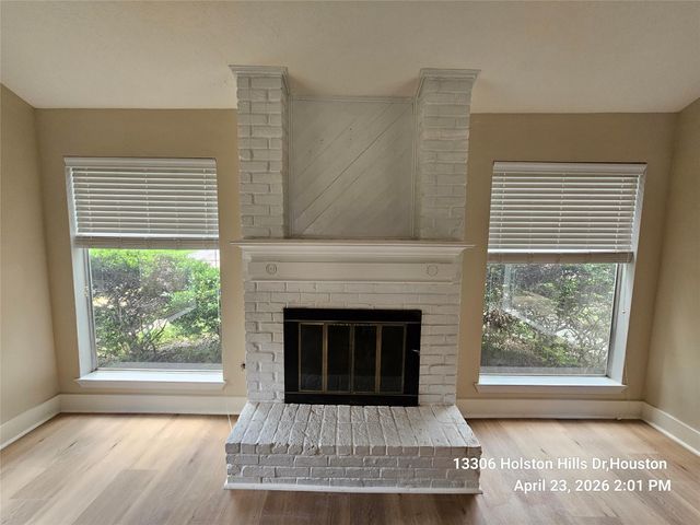 13306 Holston Hills Drive, Houston, TX 77069