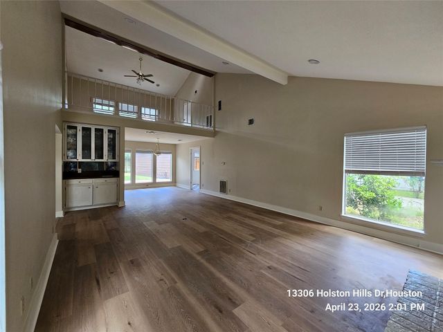 13306 Holston Hills Drive, Houston, TX 77069