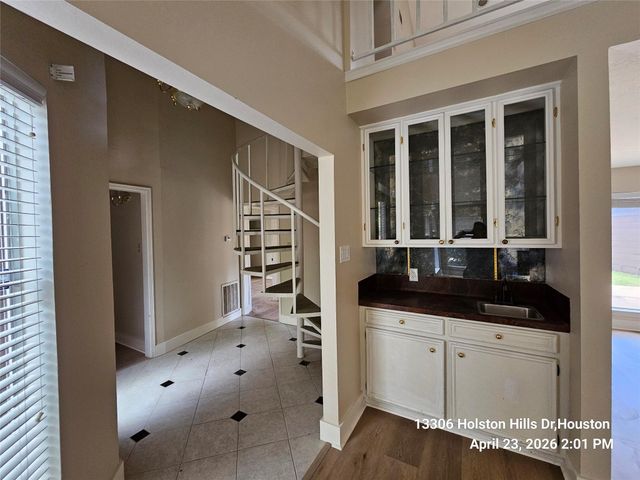 13306 Holston Hills Drive, Houston, TX 77069