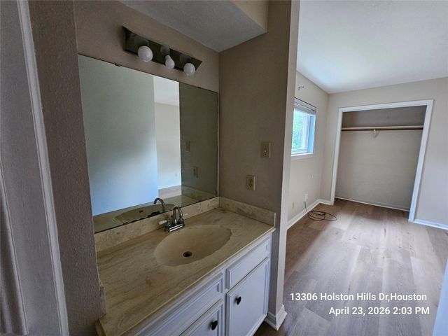 13306 Holston Hills Drive, Houston, TX 77069