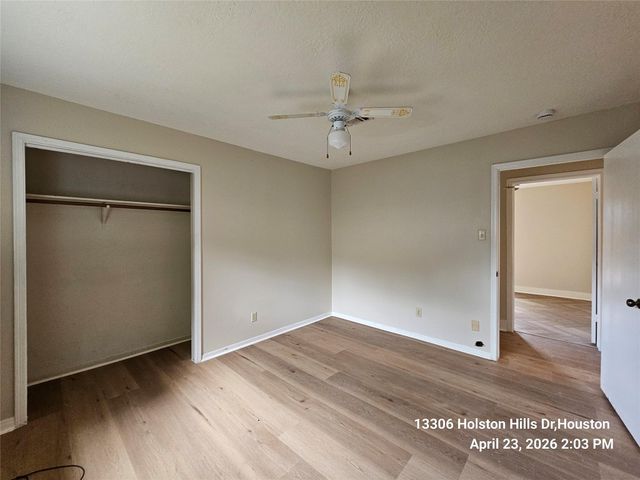 13306 Holston Hills Drive, Houston, TX 77069