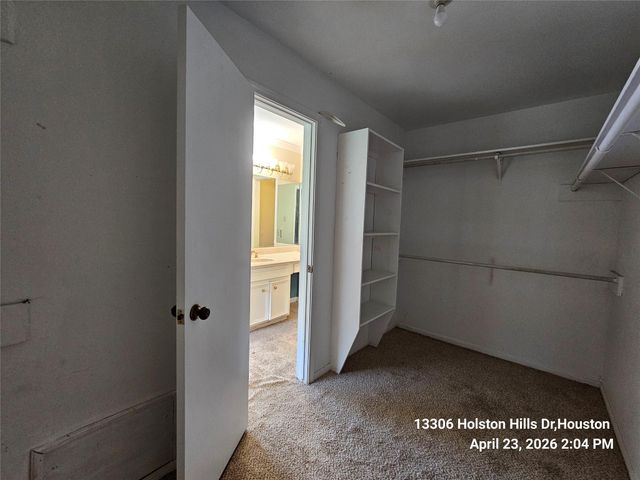13306 Holston Hills Drive, Houston, TX 77069