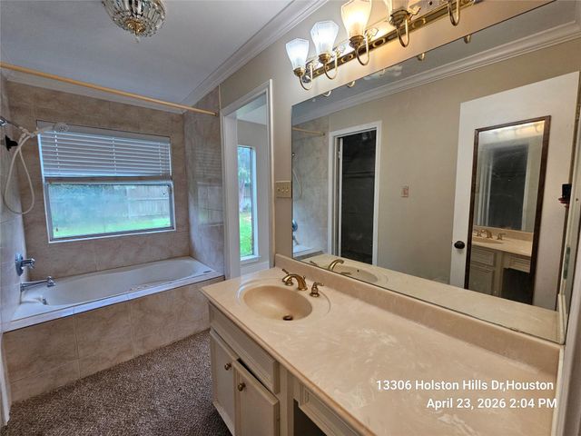 13306 Holston Hills Drive, Houston, TX 77069