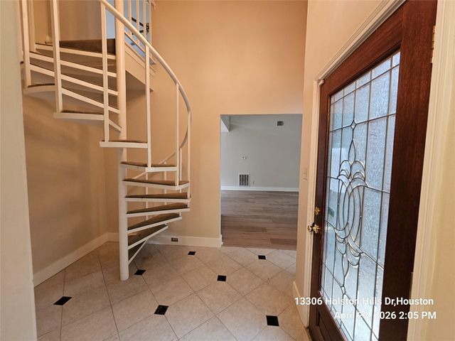 13306 Holston Hills Drive, Houston, TX 77069