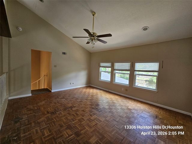 13306 Holston Hills Drive, Houston, TX 77069