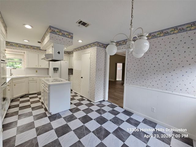 13306 Holston Hills Drive, Houston, TX 77069