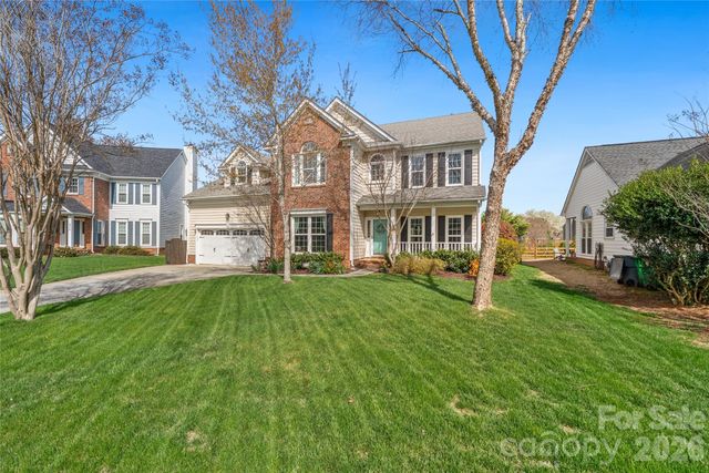 8520 Newton Lane, Charlotte, NC 28277