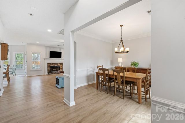 8520 Newton Lane, Charlotte, NC 28277