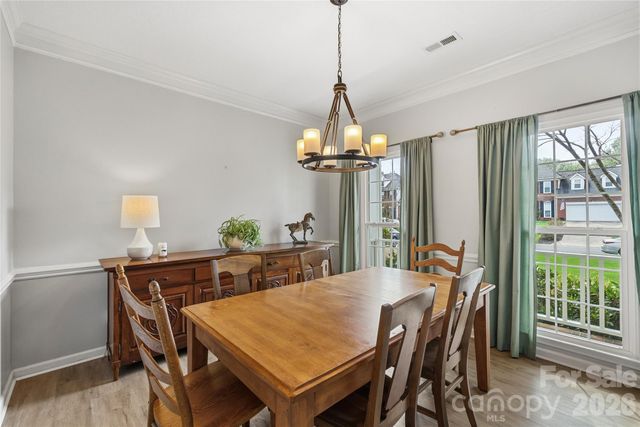 8520 Newton Lane, Charlotte, NC 28277