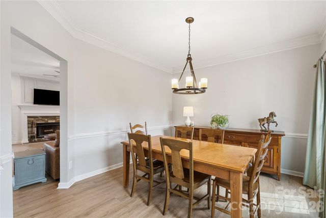 8520 Newton Lane, Charlotte, NC 28277