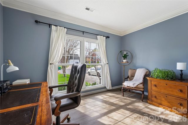 8520 Newton Lane, Charlotte, NC 28277