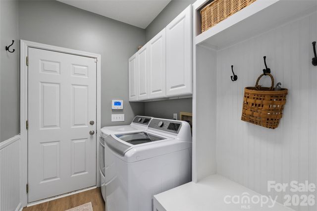 8520 Newton Lane, Charlotte, NC 28277