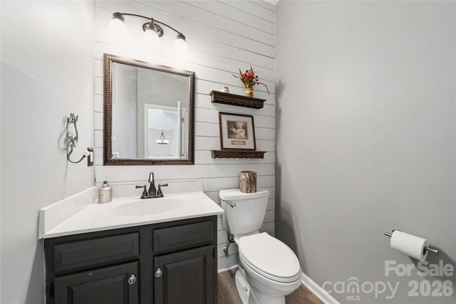 8520 Newton Lane, Charlotte, NC 28277