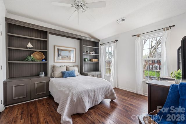 8520 Newton Lane, Charlotte, NC 28277