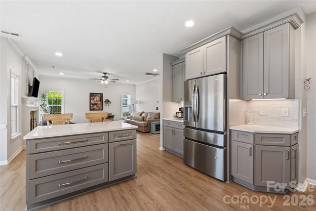 8520 Newton Lane, Charlotte, NC 28277