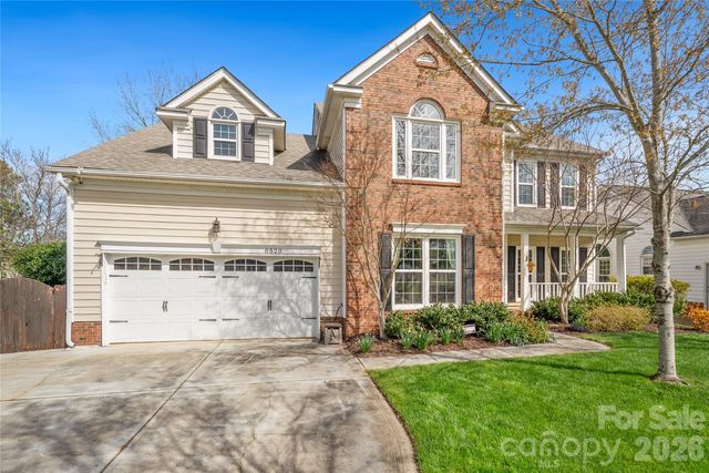 8520 Newton Lane, Charlotte, NC 28277