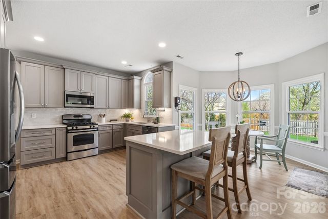 8520 Newton Lane, Charlotte, NC 28277