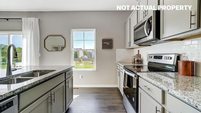 2235 Overlook Way, Newark, OH 43055