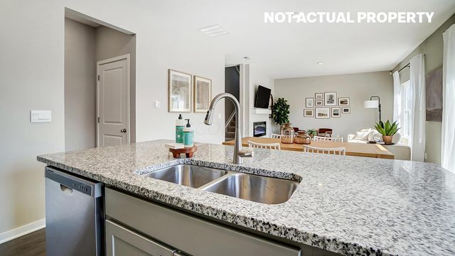 2235 Overlook Way, Newark, OH 43055