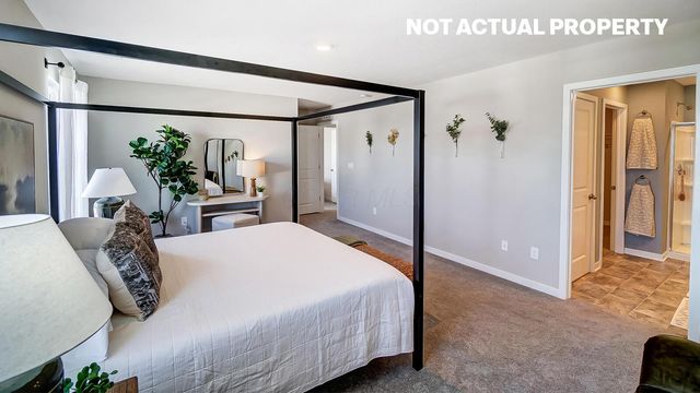 2235 Overlook Way, Newark, OH 43055