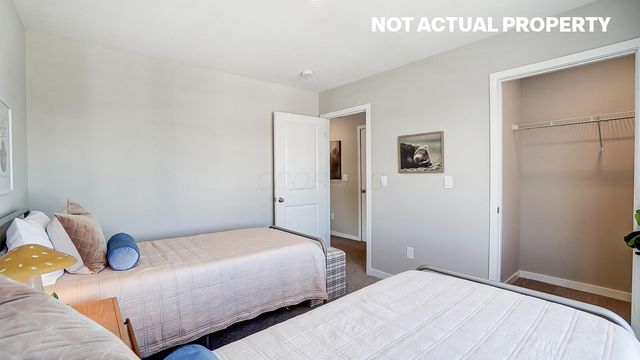 2235 Overlook Way, Newark, OH 43055