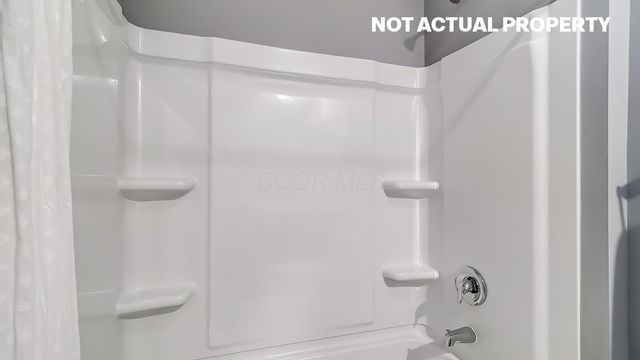 2235 Overlook Way, Newark, OH 43055