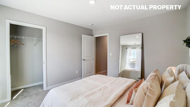 2235 Overlook Way, Newark, OH 43055