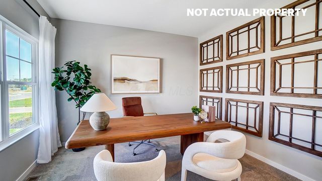 2235 Overlook Way, Newark, OH 43055