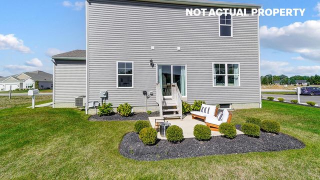 2235 Overlook Way, Newark, OH 43055