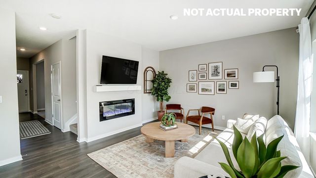 2235 Overlook Way, Newark, OH 43055