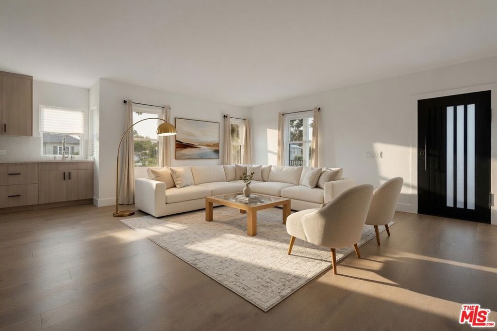 1901 S Point View Street, Los Angeles, CA 90034 — photo 5