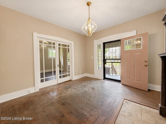 3908 Vermont Ave, Louisville, KY 40211