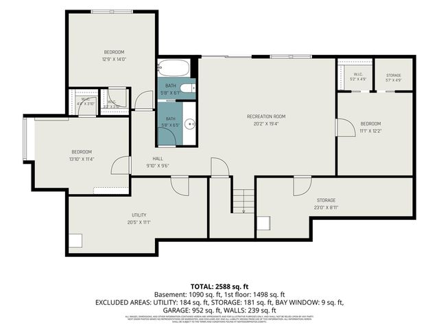 5812 Timber Bluff Trail, Fennville, MI 49408