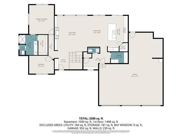 5812 Timber Bluff Trail, Fennville, MI 49408