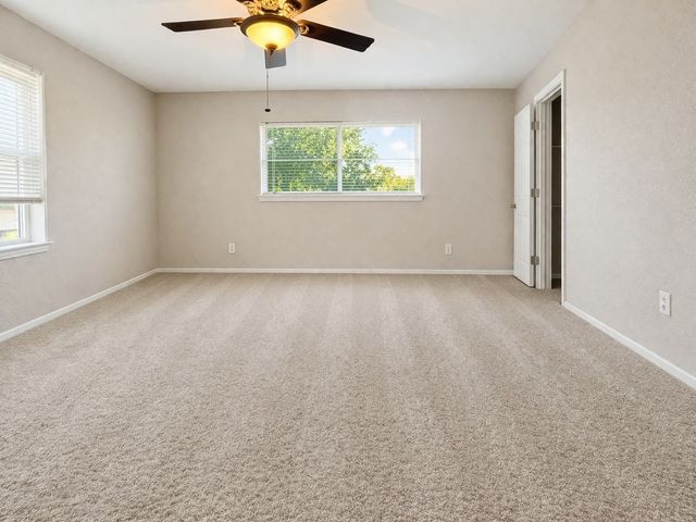 507 Fox Trail, Greenville, TX 75402