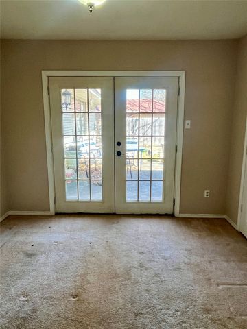 507 Fox Trail, Greenville, TX 75402