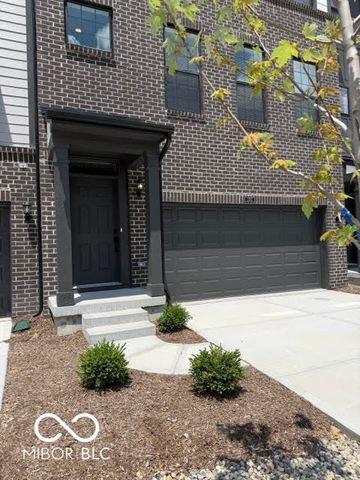 1782 Gualandri Lane, Westfield, IN 46074