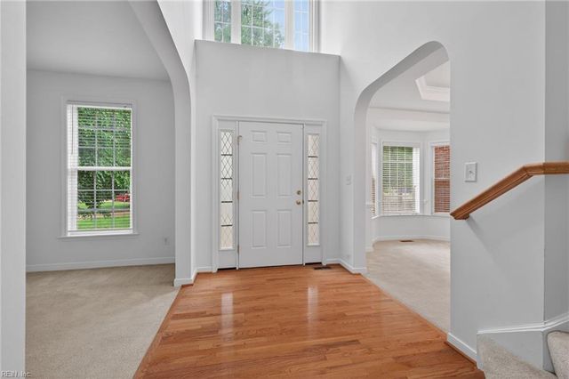 115 Yacht CT, Williamsburg, VA 23185