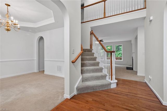 115 Yacht CT, Williamsburg, VA 23185