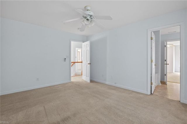 115 Yacht CT, Williamsburg, VA 23185