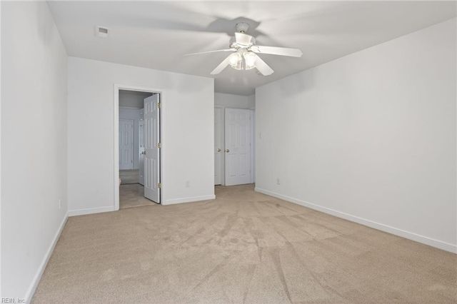 115 Yacht CT, Williamsburg, VA 23185
