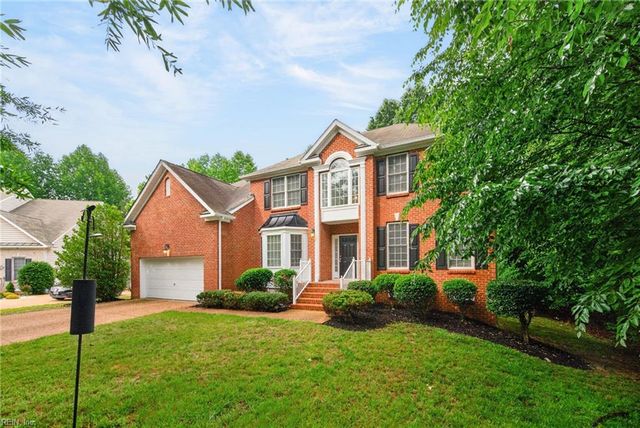 115 Yacht CT, Williamsburg, VA 23185